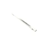 Giles 36006 Lower Glass Support Channel, GHM8/2