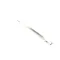 Giles 36006 Lower Glass Support Channel, GHM8/2