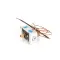 Imperial 36015 Thermostat Control, Griddle, Non-Safety, High Set to 550F