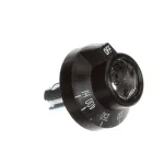 360162 Tri-Star - Durable Dial Knob for Griddles & Grills