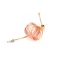 Imperial 36016 Thermocouple Extension End, 48"