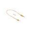 Imperial 36017 Thermocouple with M10 Nut, 18"