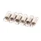 Spaceman USA 3.6.02.002.P6 Spring, Draw Switch Assembly, Front, Helical Tension, Pack of 6