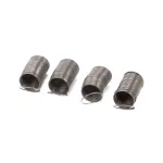Spaceman USA 3.6.02.003.P4 HARDWARE - SPRING - VISCOSITY 0.5MM - (7.3QT) (4 PACK)