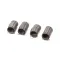 Spaceman USA 3.6.02.003.P4 HARDWARE - SPRING - VISCOSITY 0.5MM - (7.3QT) (4 PACK)