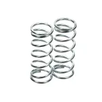 Spaceman USA 3.6.03.002.P2 HARDWARE - SPRING - MOTOR BASE PLATE - TENSIONING - HELICAL (2 PACK)