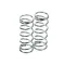 Spaceman USA 3.6.03.002.P2 HARDWARE - SPRING - MOTOR BASE PLATE - TENSIONING - HELICAL (2 PACK)