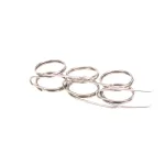 Spaceman USA 3.6.03.010.P3 DISPENSING - SS - HANDLE - SPRING - (6338) (3 PACK)