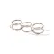 Spaceman USA 3.6.03.010.P3 DISPENSING - SS - HANDLE - SPRING - (6338) (3 PACK)