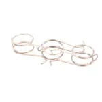 Spaceman USA 3.6.03.011.P3 DISPENSING - SS - HANDLE - SPRING - (6210/6220) (3 PACK)