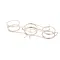 Spaceman USA 3.6.03.011.P3 DISPENSING - SS - HANDLE - SPRING - (6210/6220) (3 PACK)