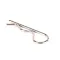 Power Soak Systems Inc 36035 Clip, Hairpin, Stainless Steel, 3-3/8" Long x 1/8 Diameter