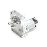 Gold Medal Products 36043 Gearmotor, 24VDC