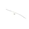 Montague 3605-6 Tubing with Sleeves, 1/4" OD x 14", Manifold to Safety