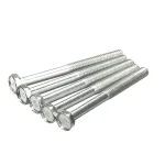 Spaceman USA 3.6.06.005.P5 HARDWARE - SCREW - HEX - M6X60 (5 PACK)