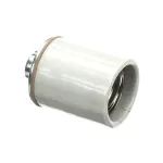 Low Temp Industries 360610 Lamp Holder, Incandescent