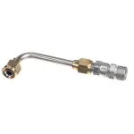 Bunn 36070.0000 TUBE ASSEMBLY,SST.25FLR TO.375COM