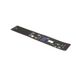 Montague 36078-3 Overlay, Control, ECC-HX