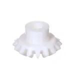 Dynamic Mixer 3607 SMOOTH CONE SHAPE GEAR