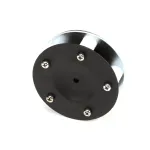 Gold Medal Products 36105 Pump Head Assembly, 5 Roller, 2494/5300/5301