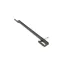 Montague 3611-0 GEAR RACK RIGHT--STYLE C (10/7