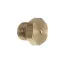 Imperial 36110-59 Burner Orifice, #59 Propane, IFS-40-OP