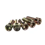 Spaceman USA 3.6.11.021.P5 HARDWARE - SCREW - HEX - SOCKET - M6X16 (5 PACK)