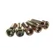 Spaceman USA 3.6.11.021.P5 HARDWARE - SCREW - HEX - SOCKET - M6X16 (5 PACK)