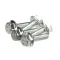 Spaceman USA 3.6.11.022.P5 HARDWARE - SCREW - HEX - SOCKET - M6X20 (5 PACK)