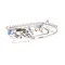 Fisher 36110 SS PRERINSE SPV 4DLH 10SS