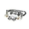 Fisher 3611 FAUCET 4BSLH 08SS
