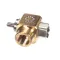 Fisher 36129 JOINT SWIVEL REEL RINSE
