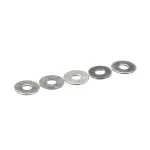 Spaceman USA 3.6.14.022.P5 HARDWARE - WASHER - 5-12-0.8 (5 PACK)
