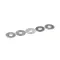 Spaceman USA 3.6.14.022.P5 HARDWARE - WASHER - 5-12-0.8 (5 PACK)