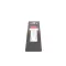 Blodgett 36144 Decal, Control Panel, DFG-50