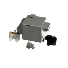 Silver King 36149 ELECTRICALS 115V/60 10344-86