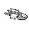 Fisher 3615 FAUCET 4BSLH 12SGN