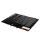 Bunn 36182.1007 Panel with Warning Decal, Louvered, Right Side, Black