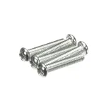 Spaceman USA 3.6.20.001.P5 HARDWARE - SCREW - M3X16 (5 PACK)