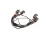 Elkay 36216C ASSEMBLY -WIRING FRONT/SIDE PSH