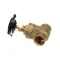 Imperial 36243 MAIN WATER VALVE 3/4 FOR IPC