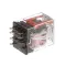 Blodgett 36297 Relay, 4PDT, 3 Amp, DFG-50/100/200