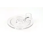 Crathco - 3629 - Pump Cover (E Series)