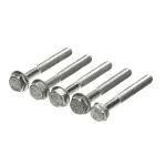 Spaceman USA 3.6.32.003.P5 HARDWARE - SCREW - HEX - M6X50 (5 PACK)