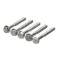 Spaceman USA 3.6.32.003.P5 HARDWARE - SCREW - HEX - M6X50 (5 PACK)