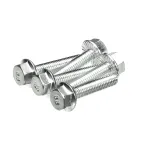 Spaceman USA 3.6.32.013.P5 HARDWARE - SCREW - HEX - M6X30 (5 PACK)