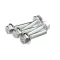 Spaceman USA 3.6.32.013.P5 HARDWARE - SCREW - HEX - M6X30 (5 PACK)
