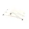 Power Soak Systems Inc 36322 Rib Assembly, Rear, Radius Inserts, Produce Soak