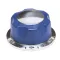 Imperial 36329 Knob, Convection Oven, Blue, 200-500F