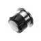 Imperial 36330-1 Knob, Black/Silver, Oven/Broiler, IR/IRC/IRB/IHPA/ISPA
